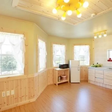 Sweetsalt Villa Seogwipo Exterior photo