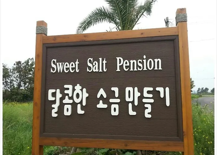 Sweetsalt