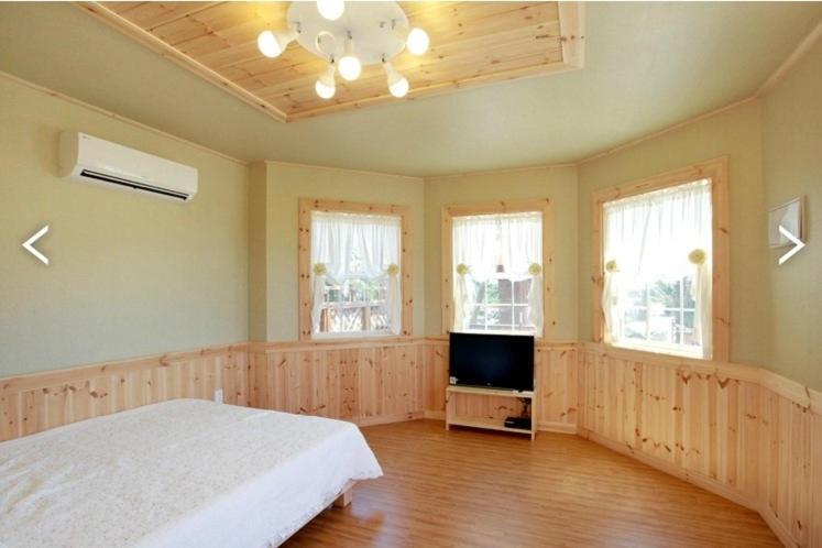 Sweetsalt Holiday home