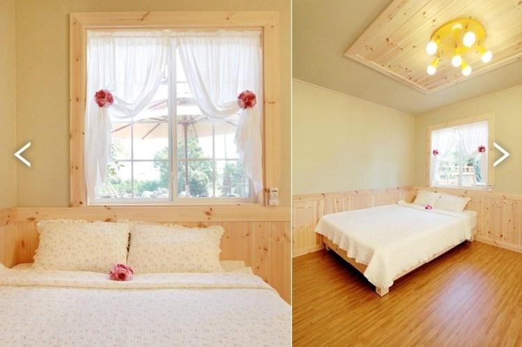 Sweetsalt Holiday home Seogwipo