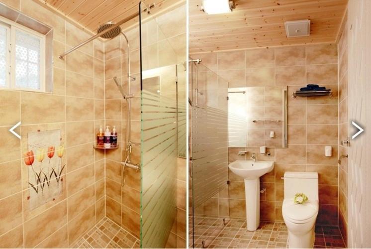 Holiday home Sweetsalt Seogwipo