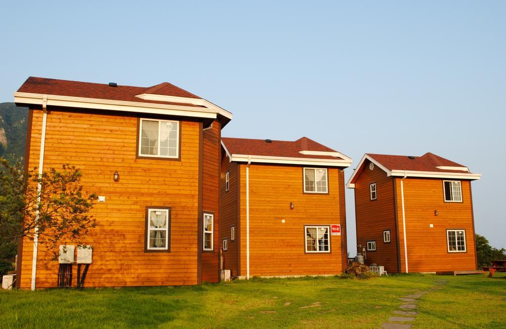 Sweetsalt Holiday home *