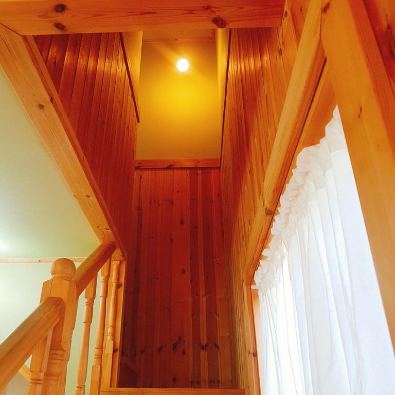 Holiday home Sweetsalt Seogwipo