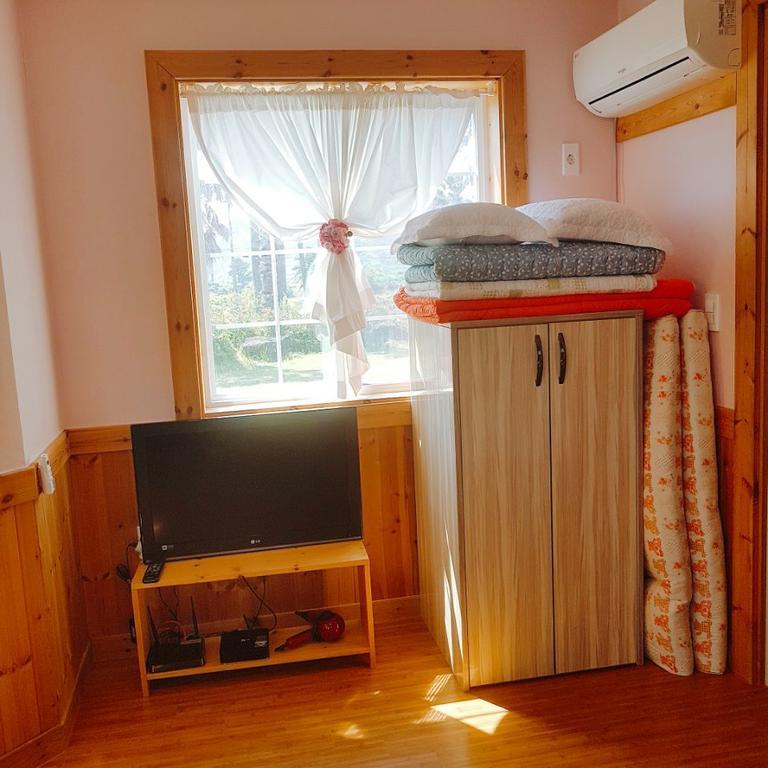 Holiday home Sweetsalt