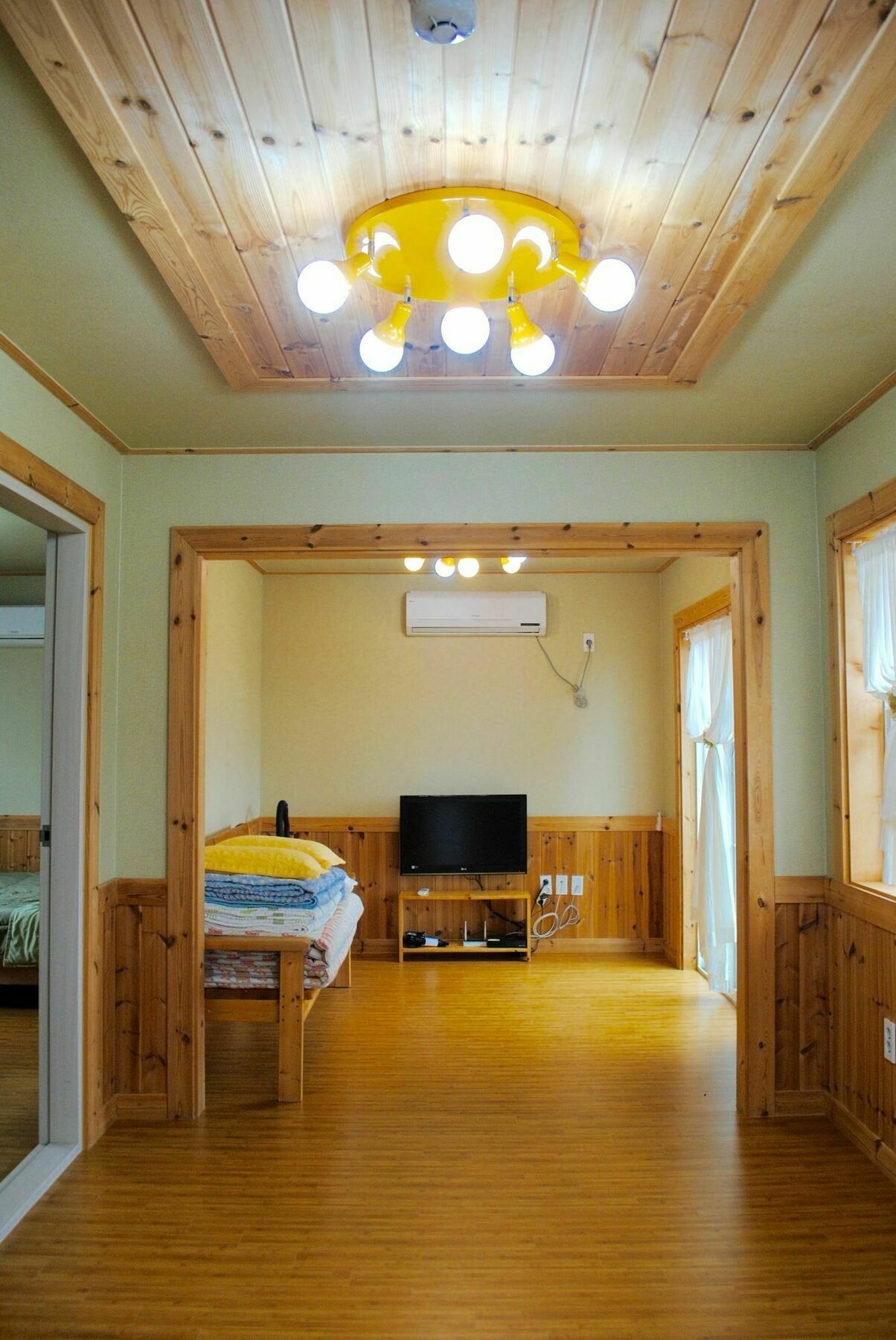 Sweetsalt Holiday home Seogwipo