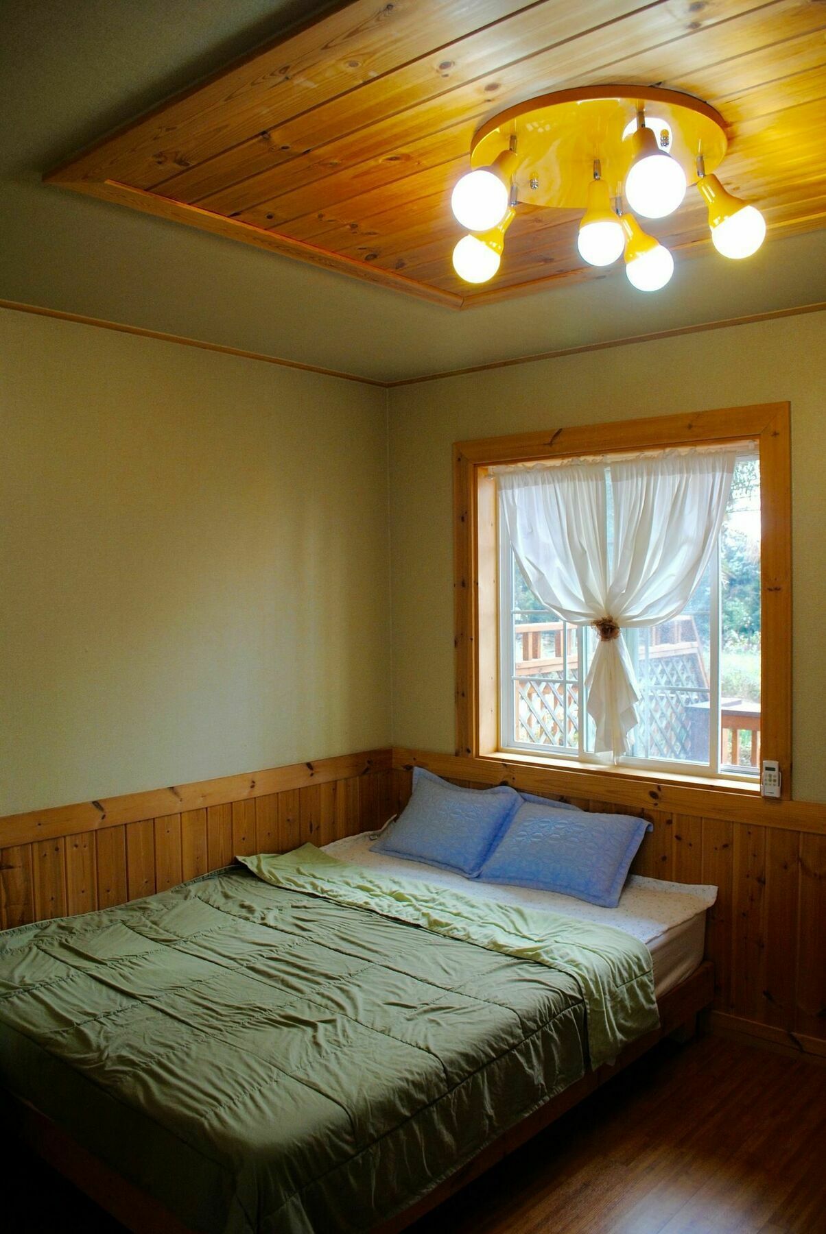 Sweetsalt Holiday home *