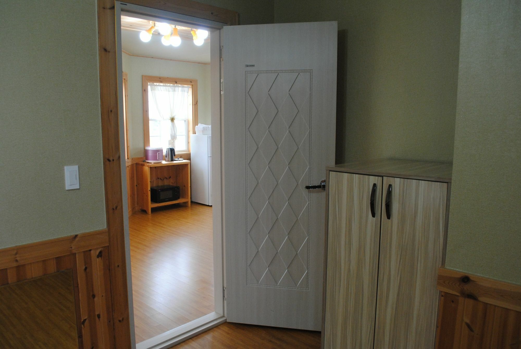 Sweetsalt Holiday home