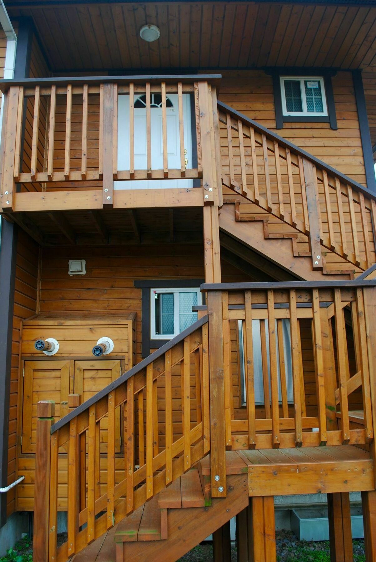 Holiday home Sweetsalt *