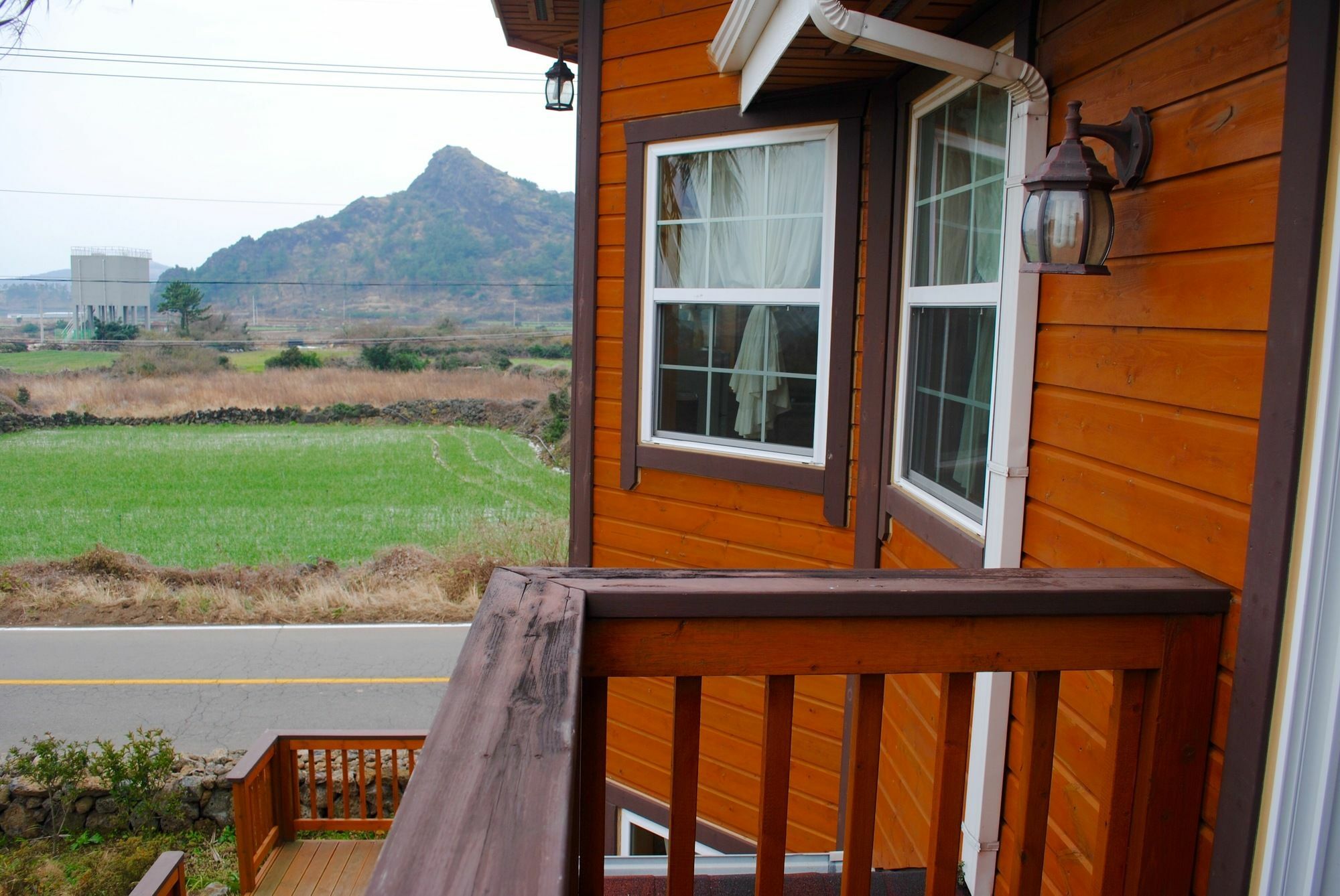 Sweetsalt Holiday home Seogwipo